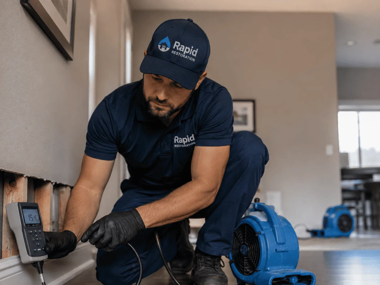 Common questions about Dehumidification in Waynesville, GA